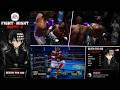 THE GOAT COOKED THESE TWO BUMS !! Fight Night Champion Part 3