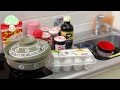 【RE MENT 】 Momoya the Japanese nostalgicmeals＃2