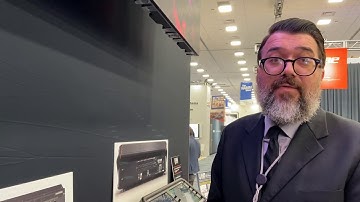 Jeff Hawley Talks New Firmware Update for the Allen & Heath SQ Series