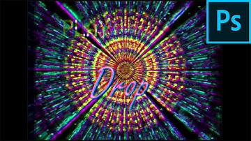 3D Text Rotation Tutorials Photoshop CC