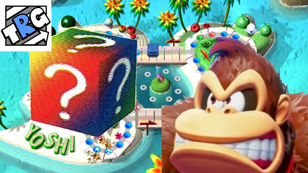 TheRunawayGuys: Emile Crashes Out