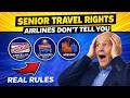 Your Flight Got Cancelled? Here's What You're Actually Owed