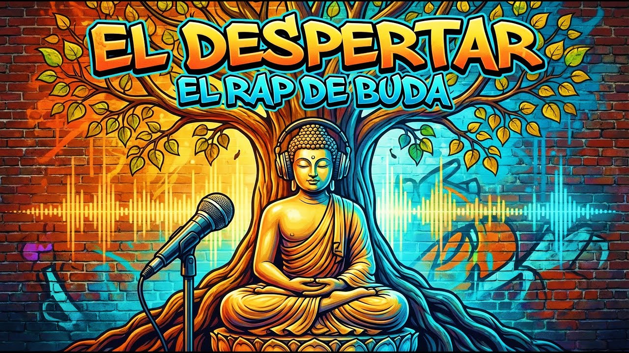 Buda - El Despertar 🎶