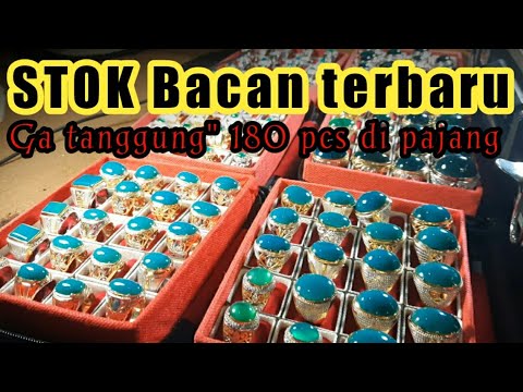 Bacan majiko tanah hitam coklat dimensi gede2 harga nersahabat dan kwalitas batunya bagus tanpa peny. 