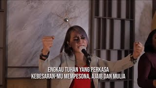 NamaMu Dahsyat - NDC Worship
