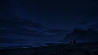 You deserve a quiet moment...long ambient playlist for relaxation