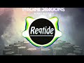 Imagine dragons   demons reqtide remix