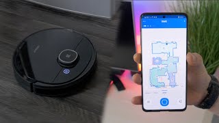 EcoVacs Deebot OZMO 920 | Budget RoboVac (Ep.1)