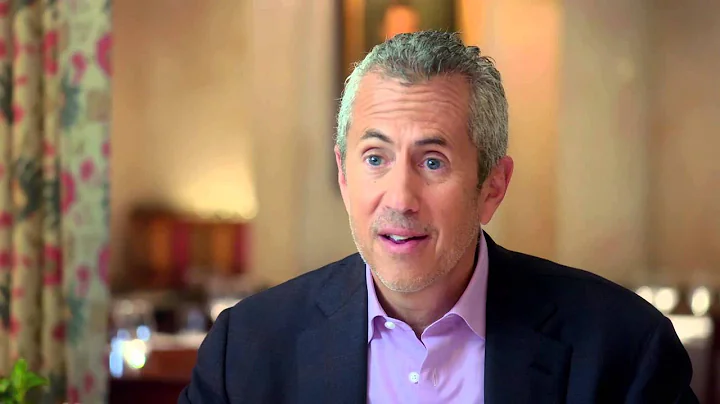 The art of hospitality by Danny Meyer, Union Square Hospitality Group