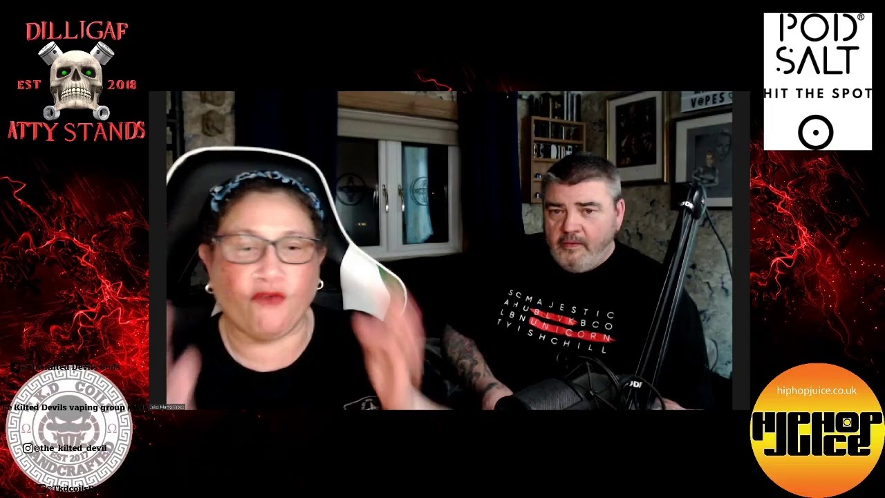 Things that make u go Hmmmm