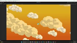 Flappy Turtle Snippet
