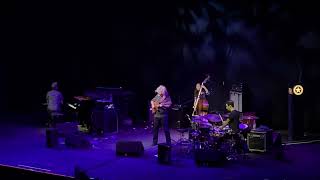 Pat Metheny - Are you going with me (Live Santiago de Chile Viernes 30/09/22)