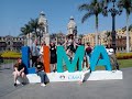 Arocs Learning Abroad Peru