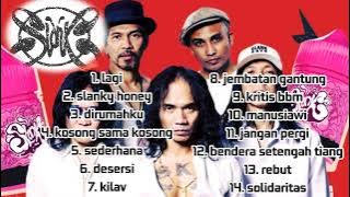 SLANK Full Album Pilihan Terbaik
