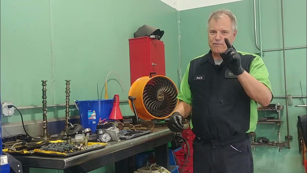 How do you complete a drive cycle for Emissions? - YouTube