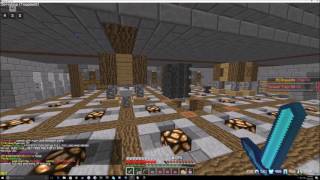 HCSQUADS MAP 4 EOTW | EP #9 - END OF THE WORLD! LGANGG