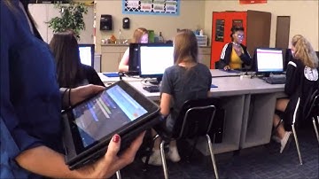 Socrative in the Digital Classroom