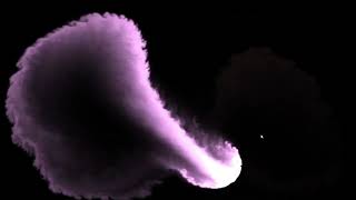 Fluid Simulation JS. It wasnt my idea, but I dont remember who is the first author of this project.