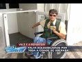 #MinasUrgente #VcRepórter Cadeirantes enfrentam dificuldades de locomoçã...