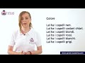 Italian lesson 5 module 1 - How tall are you? - Quanto sei alto/alta?