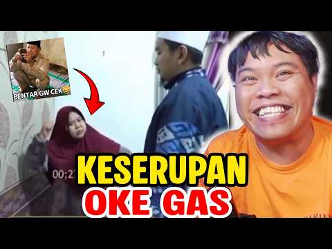 What kind of possession is this, man? 😹 - Funny Meme React