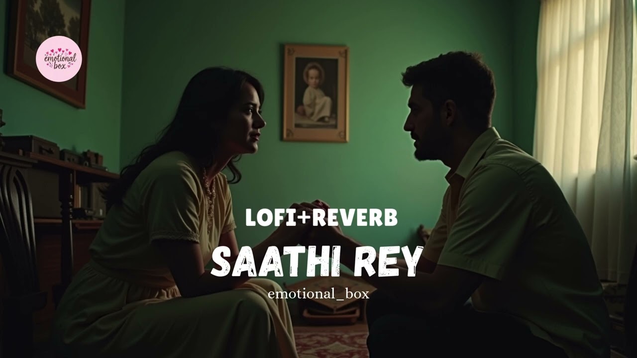 Saathi Rey | Arko & Manoj Muntashir | Heartfelt Official Video | Kapoor & Sons (Since 1921)