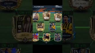 #fifaskills #fifa23 #fifamobile #fifashorts #fifaupdate #fifaupdates #skillgaming