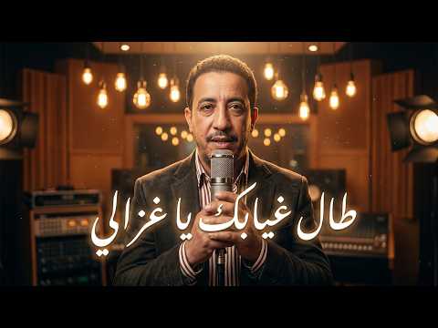 Cheb Hasni – Tal Ghyabek Ya Ghzali (Cover by Deep Vocallo) | الشاب حسني طال غيابك 🔥 Rai 2026