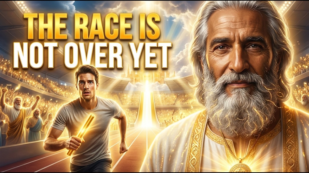 Hebrews 11 Explained – The Hall of Faith That Shook the World #biblehistory