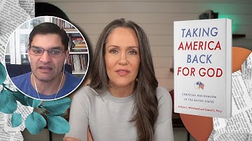 Is Christian Nationalism a Real Problem or an Overblown Strawman? with Neil Shenvi
