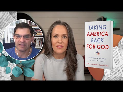 Is Christian Nationalism a Real Problem or an Overblown Strawman? with Neil Shenvi