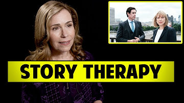 What Screenwriters Need To Know About Story And Psychology - Jen Grisanti