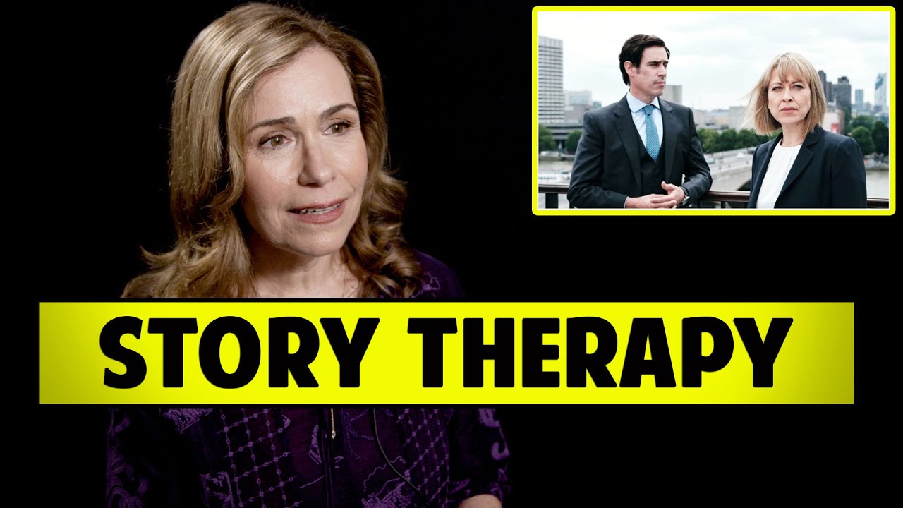 What Screenwriters Need To Know About Story And Psychology - Jen Grisanti