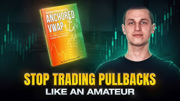How I Made $11K with This VWAP Strategy – Brian Shannon’s Top Trading Concept