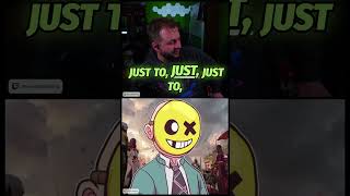 The Ultimate Destiny Protest