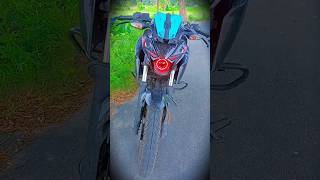 maza #dreamfilled #pulsarn160modified #dreambike #bike #viralvideo #pulsarlover