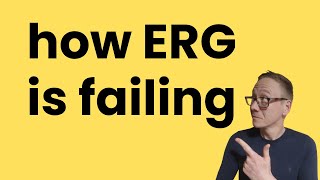 Ergo Erg Coin Review - Can Lose Your Money