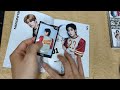 [Unboxing] Stray Kids: Social Path (feat. Lisa) / Super Bowl - Japanese Ver. - [Type B]