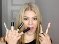 My Top 5 | Concealers ♡