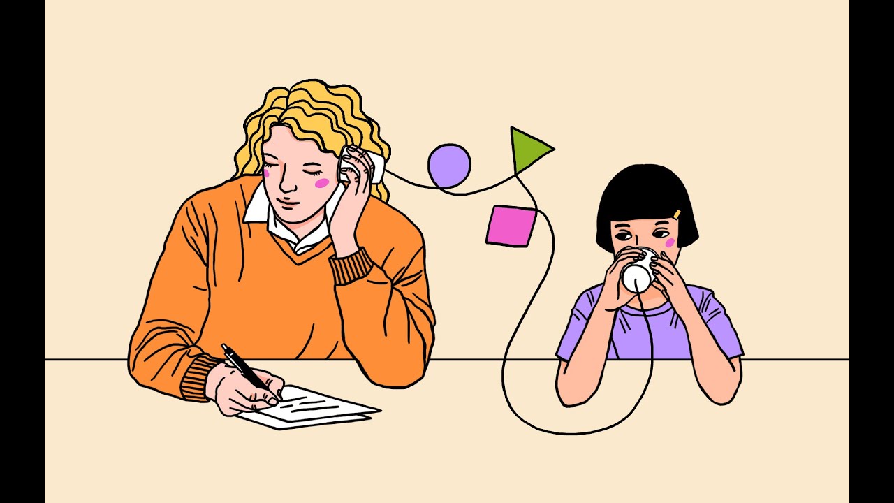 How lessons learned from our youngest users can help us evolve our practices