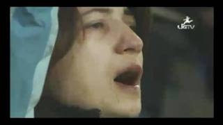 Şehitleri Anma Saraçoğlunda Tüyler Ürperten Sahne