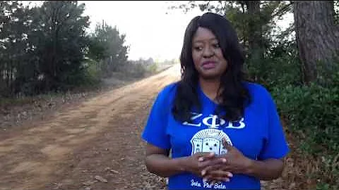 Constance Hollie-Jawaid on marking the 1910 Slocum Massacre