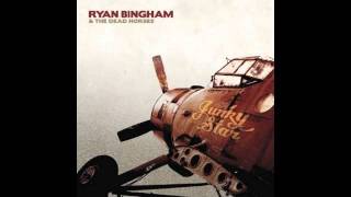 Miniatura de vídeo de "Ryan Bingham- Depression (Studio Version)"