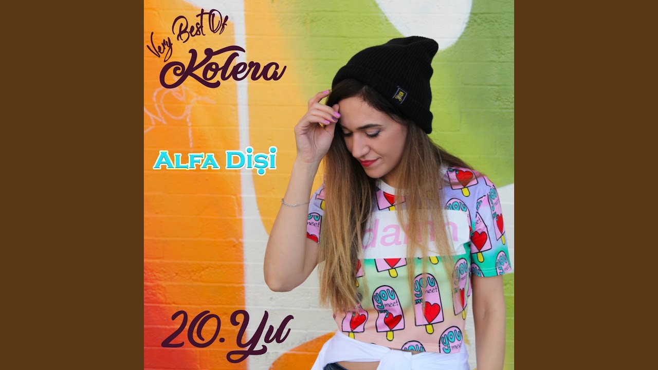 在 YouTube 上观看 Kolaysa Anlat 在 YouTube 上观看 Kolaysa Anlat