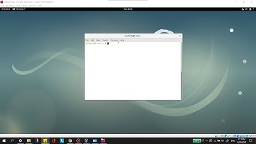 Project BITS1213 Operating System (Progress 2)