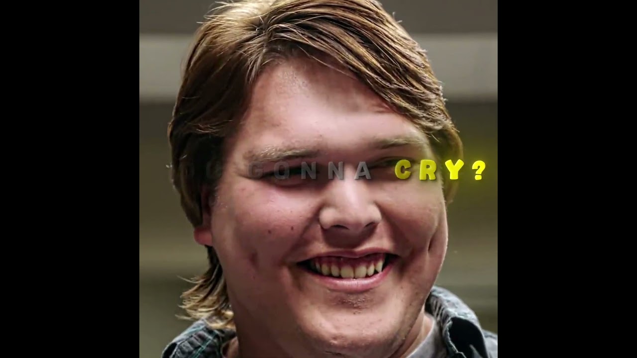 "DESERVES RESPECT" | Power Ranger Megaforce | Fragment - slxughter (slowed) 