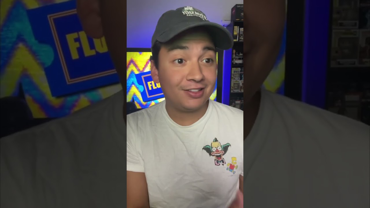 Super Mario Bros Movie Teaser Reaction 