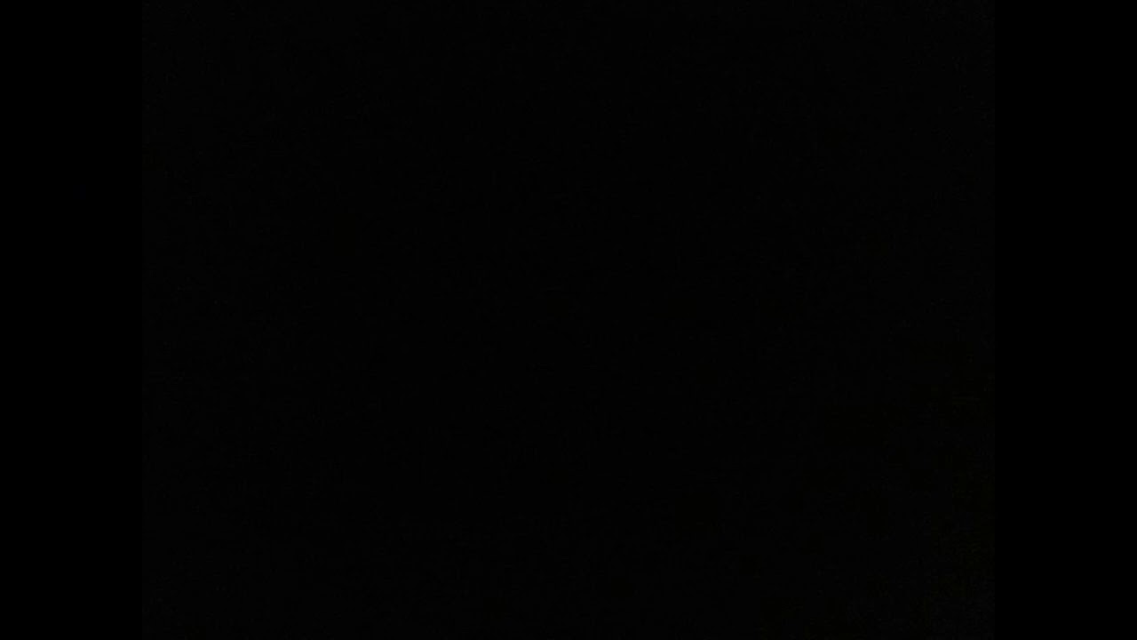 Guided Sleep Meditation with Body Scan [Black Screen]