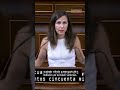 Belarra critica que PP y Vox hablen de "invasión" en Ceuta por "personas buscando una vida mejor"