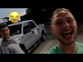 Beginning of video